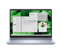 Dell Inspiron 5445 (2024) Ryzen 7 8840HS RAM 16GB SSD 512GB 14 inch FHD+ (Mới 100% Fullbox)