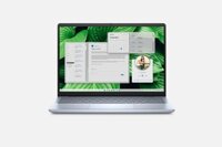 Dell Inspiron 5445 (Ryzen 7-8840HS, Ram 16GB, SSD 512GB, AMD Radeon 780M, Màn 14" 2.2K)