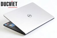 Dell Inspiron 5447 Core i5 4210U RAM 4GB SSD 128GB  14 inch