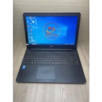 DELL Inspiron 5447 Likenew | i7-4510U | RAM 8GB | SSD 120GB | 15.6 INCH