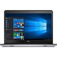 Dell Inspiron 5447 |i7-4510U|4GB|128GB|14.0HD|VGA RADEON R7-M260|