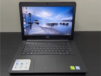 Dell Inspiron 5448/ i5-5200U/ RAM 8GB