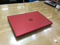 Dell Inspiron 5459 Core i5 6200U, 4GB DDR4, 128GB SSD, AMD Radeon R5 M335 4GB, 14″ HD