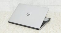 Dell Inspiron 5459 Cũ: Laptop 14.0 Inch Gọn Nhẹ, Cấu Hình Core i5 Gen 6, RAM 8GB Ổn Định, Giá Chỉ 4 Triệu 4