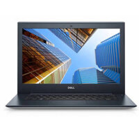 Dell inspiron 5471 |i7-8550U|8GB|256GB|14.0FHD|VGA RADEON R7-M530|