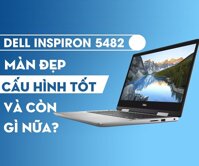 Dell Inspiron 5482-C4TI7007W