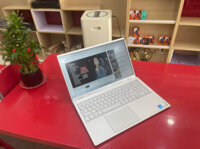 Dell Inspiron 5502/ i5-1135G7/ Ram 8G/ Nvme 512G/ Vga MX330 2G/ 15.6″ FHD IPS/ Like new full box