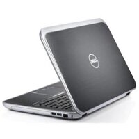 Dell Inspiron 5520| i5-3210M | RAM 4 GB |HDD 500GB | 15.6” HD | VGA Intel HD graphics 4000