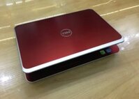 DELL INSPIRON 5521 I5 – LAPTOP MÀU ĐỎ PHONG THỦY-  TÍN NGHĨA TECHNOLOGY