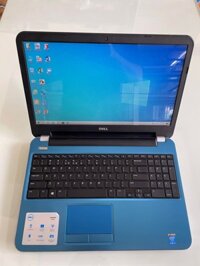 Dell inspiron 5537 ( i5-4200/4gb/ssd120gb/vga2gb/15.6)