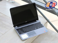 Dell Inspiron 5537| i5-4200U | RAM 4 GB |HDD 500GB | 15.6” HD | VGA AMD Raedon HD 8670M 2GB