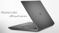 Dell Inspiron 5542 (Core i5 Haswell 4210U, Ram 4GB, HDD 500GB, VGA AMD Radeon R5 M240 2GB)