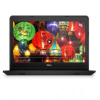 DELL INSPIRON 5542 CORE I5 4210U 1.7GHZ, RAM 4G, HDD 500GB, VGA ATI R5 M240 2G, 15.6’’ HD