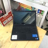 Dell Inspiron 5547 / Core i5 4210U / Ram 4G / SSD 240G / Vga Rời 2G