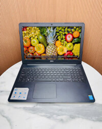 Dell Inspiron 5547| i5 4210U| 8GB RAM| 128GB SSD| AMD Radeon R7 M260 2GB| 15.6” HD