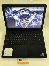 Dell inspiron 5547 (i7-4510/8gb/ssd120gb)