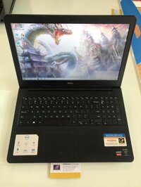 Dell inspiron 5548 ( i7-5500/8gb/ssd256/vga)