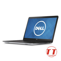 Dell Inspiron 5548 CH1 CPU Core i5 - 5200U, RAM: 8GB DDR3L, Màn hình 15,6 inch, Ổ: 256GB SSD