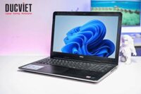 Dell Inspiron 5548 Core i5 5200U RAM 8Gb SSD 256Gb 15.6 inch HD