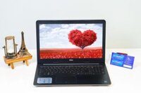 Dell Inspiron 5548 | Core I5 5200U | 8GB | 256GB | R7 M265