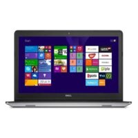 DELL INSPIRON 5548 CORE I7- 5500U/ RAM 8GB/ SSD 256GB/ 15.6” HD