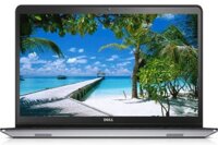 Dell Inspiron 5548 core i7 5500U RAM 4GB SSD 128GB 15.6 inch