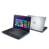 Dell Inspiron 5548 core i7 5500U RAM 4GB SSD 128GB 15.6 inch