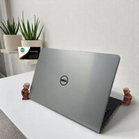 Dell Inspiron 5548 / i5-5200U/ RAM 8Gb / CARD AMD R7 M260 / SSD 240Gb / 15.6INCH HD