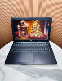 Dell Inspiron 5548| i5 5200U| 8GB RAM| 120GB SSD| AMD Radeon R7 M260 2GB| 15.6” HD