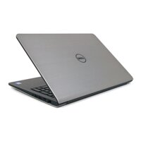 Dell Inspiron 5548 i7- Laptop cấu hình mạnh dành cho đồ họa