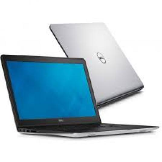 Laptop Dell Inspiron 5548 (M5I5652W) - Intel  Core i5 5200U, 4GB RAM, 500GB HDD, 15.6Inch, Windows 8.1