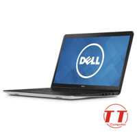 Dell Inspiron 5557 CH1 Core i5-6200U / RAM 8GB / NVIDIA GeForce 930M / SSD 256 GB / Màn 15.6 inch