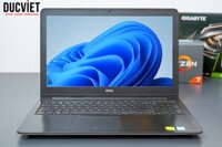 Dell Inspiron 5557 Core i5 6200U RAM 4GB SSD 128GB 15,6 inch HD