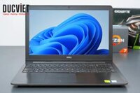 Dell Inspiron 5557 Core i7 6500U  RAM 8GB SSD 256GB 15.6 inch LED HD