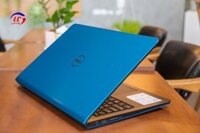 Dell Inspiron 5557 ( i7-6500U, RAM 8G, SSD 256G, VGA Nvidia 930M- 4G, màn 15.6" HD )