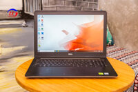 Dell Inspiron 5557 ( i7-6500U, RAM 8G, SSD 256G, VGA Nvidia 930M- 4G, màn 15.6″ HD )