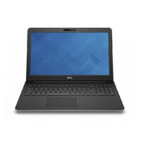 Dell Inspiron 5557 Core-i5-6200 | Ram 4Gb | HDD 500GB | 15.6