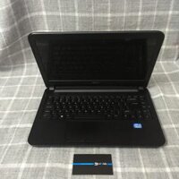 Dell Inspiron 5558 i3