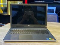 Dell Inspiron 5558/ i5-5200U/ RAM 4GB/ HDD 500GB/ GeForce 920M