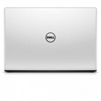 DELL INSPIRON 5558 I7 5500U 2.4G, RAM 8G, HDD 1TB, VGA GF920 4G, 15.6’HD