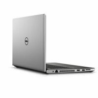 Dell Inspiron 5559 (12HJF1)/ i5-6200U/ W10SL+OFF365/ Silver