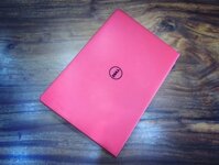 Dell Inspiron 5559 Core i7 6500U – Ram 8GB – SSD 240GB – 15.6 inch