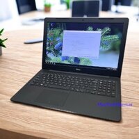 Dell Inspiron 5559 | Core i7.6500u - Ram 8G - Ssd 256Gb - Màn Hình 15.6" FHD