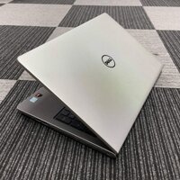 DELL Inspiron 5559: Core I7-6500U (~3.10Ghz)/ RAM 8GB/ SSD 128GB +HDD 500GB / LCD 15.6inch HD/ AMD Radeon™ R5 M335 (2GB)