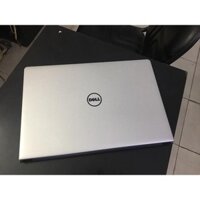 Dell Inspiron 5559: i5 6200u _ ram 8G _ hdd 1TB _ màu bạc led phím.