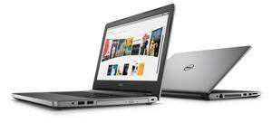 Laptop Dell Inspiron 15 N5559 (M5I5452W) - Core i5 6200U , RAM 4Gb , HDD 500Gb , AMD Radeon M335 2GB , 15.6 Inches