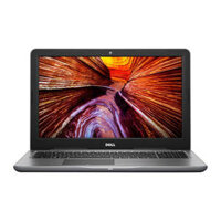 Dell Inspiron 5565 |E2-9010|4GB|128GB|15.6HD|VGA RADEON R5-M430|