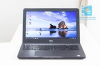 DELL INSPIRON 5567 I3 7100U, 4Gb Ram DDR4, 128 Gb SSD. Laptop Văn Phòng, Màn Hình Lớn, Giá Rẻ, Bền Bỉ