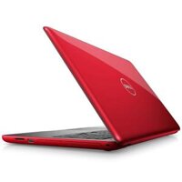 DELL INSPIRON 5567 I3 7100U/ 8G / SSD 128G / 15.6 INH