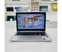 Dell Inspiron 5570 Core i7 8550u/RAM 16GB/SSD 240GB/15.6″FHD/VGA AMD Radeon 530 4GB